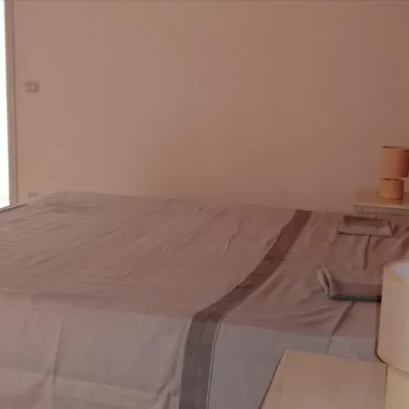 Casa Nova Nyaraló Sannicola