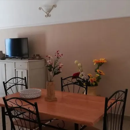 Nyaraló Casa Nova