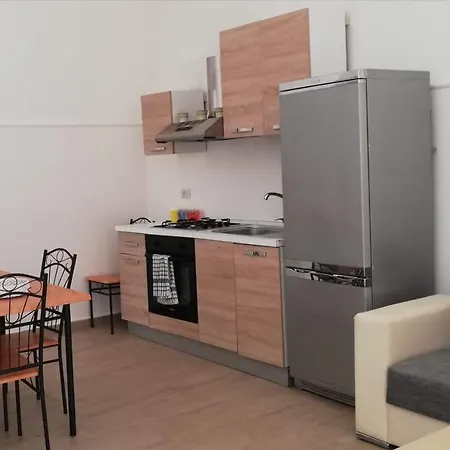 Casa Nova Дом отдыха